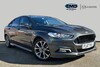 Ford Mondeo 2.0 ST-LINE TDCI AUTO