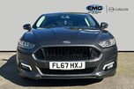 Ford Mondeo 2.0 ST-LINE TDCI AUTO 2