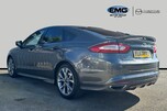 Ford Mondeo 2.0 ST-LINE TDCI AUTO 4