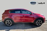 Kia Sportage 1.6 T-GDi GT-Line SUV 5dr Petrol Manual Euro 6 (s/s) (174 bhp) 3