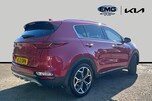 Kia Sportage 1.6 T-GDi GT-Line SUV 5dr Petrol Manual Euro 6 (s/s) (174 bhp) 6