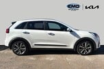 Kia Niro 1.6 GDi 3 SUV 5dr Petrol Hybrid DCT Euro 6 (s/s) (139 bhp) 3