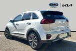 Kia Niro 1.6 GDi 3 SUV 5dr Petrol Hybrid DCT Euro 6 (s/s) (139 bhp) 4