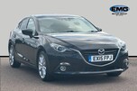 Mazda 3 2.0 SKYACTIV-G Sport Nav Auto Euro 5 (s/s) 5dr 1