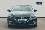 Mazda 3 2.0 SKYACTIV-G Sport Nav Auto Euro 5 (s/s) 5dr 2