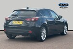 Mazda 3 2.0 SKYACTIV-G Sport Nav Auto Euro 5 (s/s) 5dr 6