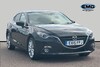 Mazda 3 2.0 SKYACTIV-G Sport Nav Auto Euro 5 (s/s) 5dr