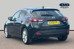 Mazda 3 2.0 SKYACTIV-G Sport Nav Auto Euro 5 (s/s) 5dr 4