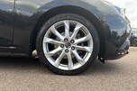 Mazda 3 2.0 SKYACTIV-G Sport Nav Auto Euro 5 (s/s) 5dr 7