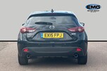 Mazda 3 2.0 SKYACTIV-G Sport Nav Auto Euro 5 (s/s) 5dr 5