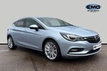 Vauxhall Astra 1.4i Turbo Elite Nav Hatchback 5dr Petrol Manual Euro 6 (150 ps) 1