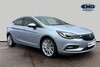 Vauxhall Astra 1.4i Turbo Elite Nav Hatchback 5dr Petrol Manual Euro 6 (150 ps)