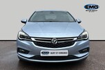 Vauxhall Astra 1.4i Turbo Elite Nav Hatchback 5dr Petrol Manual Euro 6 (150 ps) 2