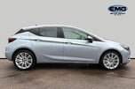 Vauxhall Astra 1.4i Turbo Elite Nav Hatchback 5dr Petrol Manual Euro 6 (150 ps) 4