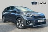 Kia Niro 1.6 GDi 2 SUV 5dr Petrol Hybrid DCT Euro 6 (s/s) (139 bhp)