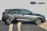 Kia Niro 1.6 GDi 2 SUV 5dr Petrol Hybrid DCT Euro 6 (s/s) (139 bhp) 4