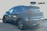 Kia Niro 1.6 GDi 2 SUV 5dr Petrol Hybrid DCT Euro 6 (s/s) (139 bhp) 5