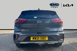 Kia Niro 1.6 GDi 2 SUV 5dr Petrol Hybrid DCT Euro 6 (s/s) (139 bhp) 6