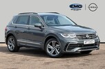 Volkswagen Tiguan 1.5 TSI R-Line Edition DSG Euro 6 (s/s) 5dr 1