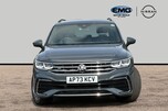 Volkswagen Tiguan 1.5 TSI R-Line Edition DSG Euro 6 (s/s) 5dr 2