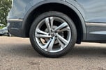 Volkswagen Tiguan 1.5 TSI R-Line Edition DSG Euro 6 (s/s) 5dr 7