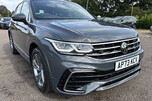 Volkswagen Tiguan 1.5 TSI R-Line Edition DSG Euro 6 (s/s) 5dr 30