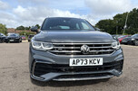 Volkswagen Tiguan 1.5 TSI R-Line Edition DSG Euro 6 (s/s) 5dr 31