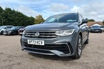 Volkswagen Tiguan 1.5 TSI R-Line Edition DSG Euro 6 (s/s) 5dr 32