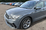 Volkswagen Tiguan 1.5 TSI R-Line Edition DSG Euro 6 (s/s) 5dr 33