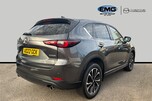 Mazda CX-5 2.0 SPORT 7