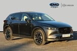 Mazda CX-5 2.0 SPORT 1