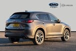 Mazda CX-5 2.0 SPORT 6