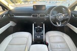 Mazda CX-5 2.0 SPORT 8