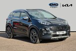 Kia Sportage 1.6 T-GDi GT-Line S SUV 5dr Petrol DCT AWD Euro 6 (s/s) (174 bhp) 1