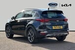 Kia Sportage 1.6 T-GDi GT-Line S SUV 5dr Petrol DCT AWD Euro 6 (s/s) (174 bhp) 5