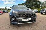 Kia Sportage 1.6 T-GDi GT-Line S SUV 5dr Petrol DCT AWD Euro 6 (s/s) (174 bhp) 36