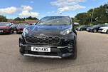 Kia Sportage 1.6 T-GDi GT-Line S SUV 5dr Petrol DCT AWD Euro 6 (s/s) (174 bhp) 37