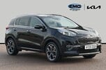 Kia Sportage 1.6 CRDi EcoDynamics+ GT-Line SUV 5dr Diesel Hybrid Manual Euro 6 (s/s) (13 1