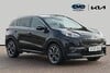 Kia Sportage 1.6 CRDi EcoDynamics+ GT-Line SUV 5dr Diesel Hybrid Manual Euro 6 (s/s) (13