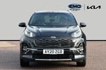 Kia Sportage 1.6 CRDi EcoDynamics+ GT-Line SUV 5dr Diesel Hybrid Manual Euro 6 (s/s) (13 2