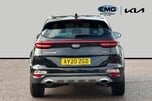 Kia Sportage 1.6 CRDi EcoDynamics+ GT-Line SUV 5dr Diesel Hybrid Manual Euro 6 (s/s) (13 6