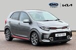 Kia Picanto 1.0 DPi GT-Line Hatchback 5dr Petrol Manual Euro 6 (s/s) (66 bhp) 1