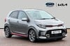 Kia Picanto 1.0 DPi GT-Line Hatchback 5dr Petrol Manual Euro 6 (s/s) (66 bhp)