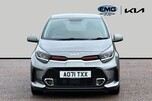 Kia Picanto 1.0 DPi GT-Line Hatchback 5dr Petrol Manual Euro 6 (s/s) (66 bhp) 2