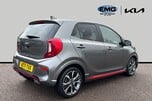 Kia Picanto 1.0 DPi GT-Line Hatchback 5dr Petrol Manual Euro 6 (s/s) (66 bhp) 7