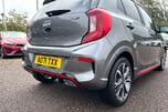 Kia Picanto 1.0 DPi GT-Line Hatchback 5dr Petrol Manual Euro 6 (s/s) (66 bhp) 27