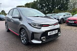 Kia Picanto 1.0 DPi GT-Line Hatchback 5dr Petrol Manual Euro 6 (s/s) (66 bhp) 32