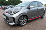 Kia Picanto 1.0 DPi GT-Line Hatchback 5dr Petrol Manual Euro 6 (s/s) (66 bhp) 35