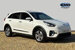 Kia Niro 64kWh 4+ SUV 5dr Electric Auto (201 bhp) 1