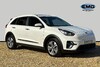 Kia Niro 64kWh 4+ SUV 5dr Electric Auto (201 bhp)